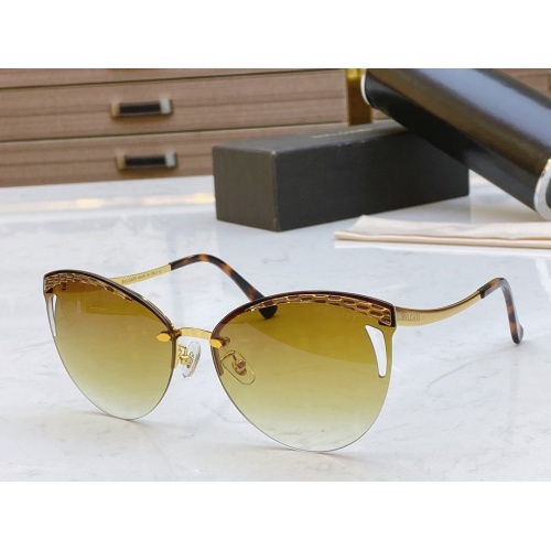 Cheap Bvlgari AAA Quality Sunglasses #771536 Replica Wholesale [$48.00 USD] [ITEM#771536] on Replica Bvlgari AAA Quality Sunglasses
