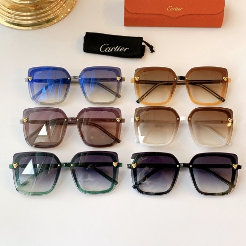 Cheap Cartier AAA Quality Sunglasses #771557 Replica Wholesale [$57.00 USD] [ITEM#771557] on Replica Cartier AAA Quality Sunglassess
