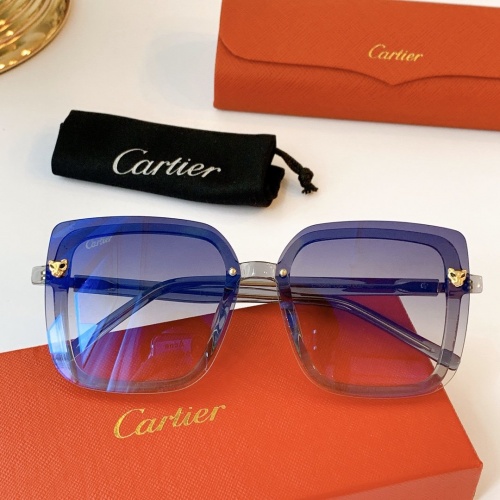 Cheap Cartier AAA Quality Sunglasses #771560 Replica Wholesale [$57.00 USD] [ITEM#771560] on Replica Cartier AAA Quality Sunglassess