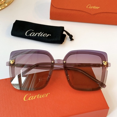 Cheap Cartier AAA Quality Sunglasses #771561 Replica Wholesale [$57.00 USD] [ITEM#771561] on Replica Cartier AAA Quality Sunglassess