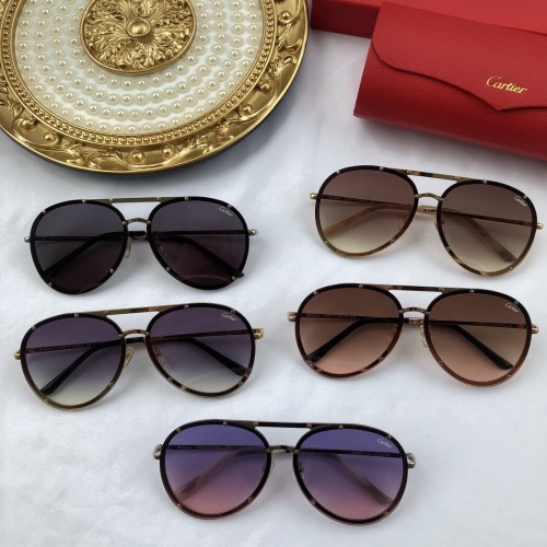 Cheap Cartier AAA Quality Sunglasses #771595 Replica Wholesale [$61.00 USD] [ITEM#771595] on Replica Cartier AAA Quality Sunglassess
