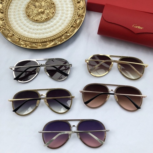 Cheap Cartier AAA Quality Sunglasses #771596 Replica Wholesale [$61.00 USD] [ITEM#771596] on Replica Cartier AAA Quality Sunglassess