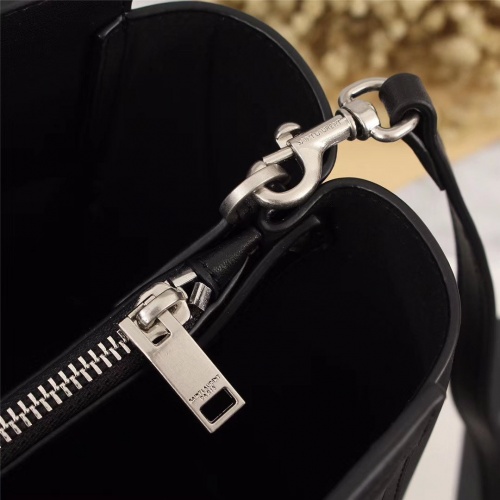Cheap Yves Saint Laurent YSL AAA Quality Handbags For Women #771816 Replica Wholesale [$101.00 USD] [ITEM#771816] on Replica Yves Saint Laurent AAA Handbags