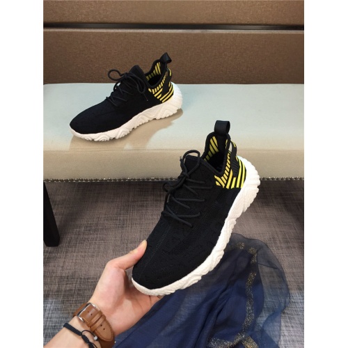 Cheap Y-3 Casual Shoes For Men #772085 Replica Wholesale [$76.00 USD] [ITEM#772085] on Replica Y-3 Shoes