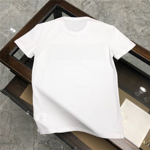 Cheap Moncler T-Shirts Short Sleeved For Men #772253 Replica Wholesale [$35.00 USD] [ITEM#772253] on Replica Moncler T-Shirts