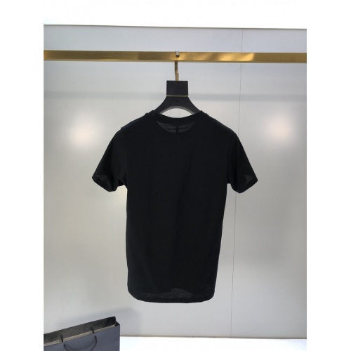 Cheap Moncler T-Shirts Short Sleeved For Men #772782 Replica Wholesale [$39.00 USD] [ITEM#772782] on Replica Moncler T-Shirts