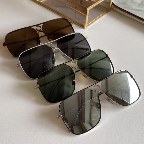 Cheap Thom Browne AAA Quality Sunglasses #772887 Replica Wholesale [$53.00 USD] [ITEM#772887] on Replica Thom Browne AAA Quality Sunglasses