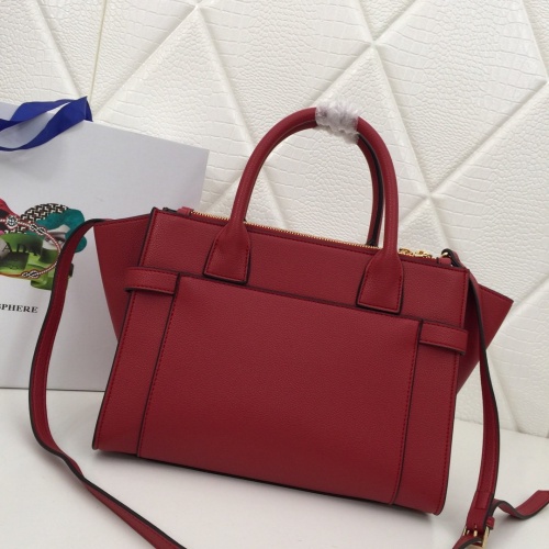 Cheap Prada AAA Quality Handbags For Women #773031 Replica Wholesale [$106.00 USD] [ITEM#773031] on Replica Prada AAA Quality Handbags