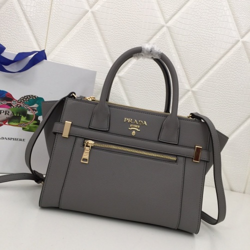 Cheap Prada AAA Quality Handbags For Women #773032 Replica Wholesale [$106.00 USD] [ITEM#773032] on Replica Prada AAA Quality Handbags