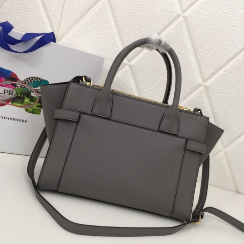 Cheap Prada AAA Quality Handbags For Women #773032 Replica Wholesale [$106.00 USD] [ITEM#773032] on Replica Prada AAA Quality Handbags