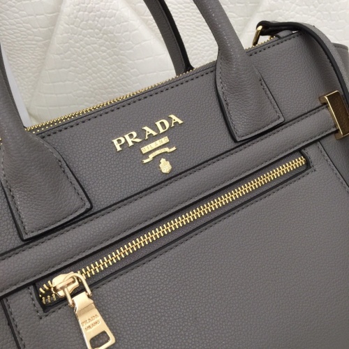 Cheap Prada AAA Quality Handbags For Women #773032 Replica Wholesale [$106.00 USD] [ITEM#773032] on Replica Prada AAA Quality Handbags