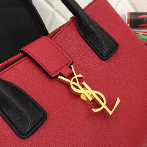 Cheap Yves Saint Laurent YSL AAA Quality Handbags For Women #773106 Replica Wholesale [$106.00 USD] [ITEM#773106] on Replica Yves Saint Laurent AAA Handbags
