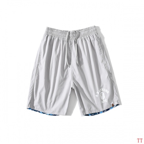 Cheap Bape Pants For Men #773268 Replica Wholesale [$36.00 USD] [ITEM#773268] on Replica Bape Pants
