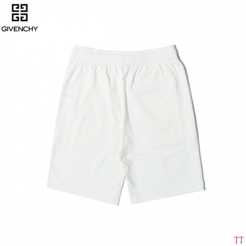 Cheap Givenchy Pants For Men #773325 Replica Wholesale [$40.00 USD] [ITEM#773325] on Replica Givenchy Pants