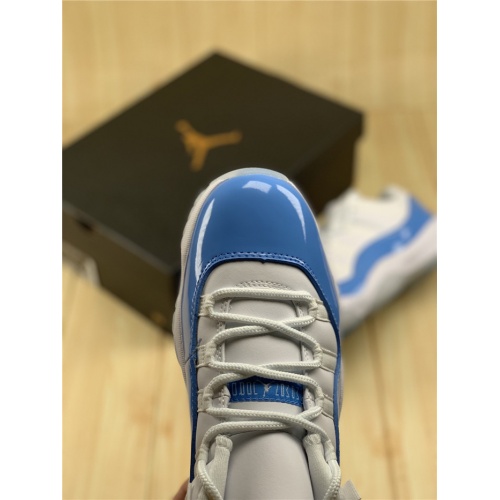 Cheap Air Jordan Shoes For Men #773507 Replica Wholesale [$93.00 USD] [ITEM#773507] on Replica Air Jordan Shoes for New