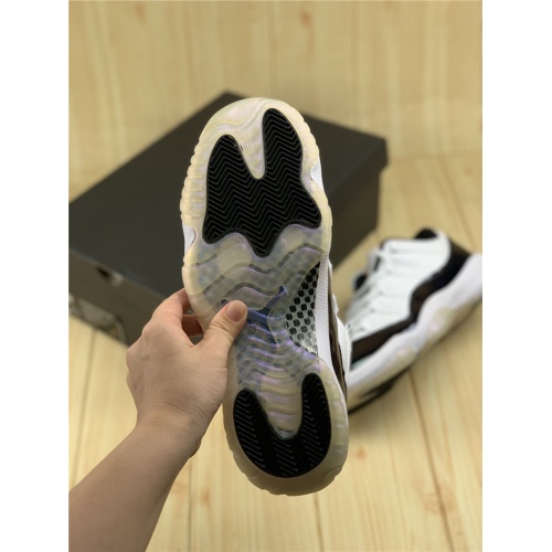 Cheap Air Jordan Shoes For Men #773508 Replica Wholesale [$93.00 USD] [ITEM#773508] on Replica Air Jordan Shoes for New
