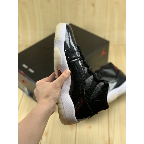 Cheap Air Jordan Shoes For Men #773510 Replica Wholesale [$93.00 USD] [ITEM#773510] on Replica Air Jordan Shoes for New
