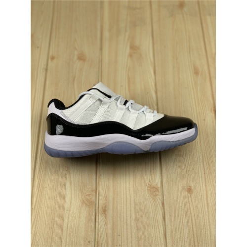 Cheap Air Jordan Shoes For Men #773511 Replica Wholesale [$93.00 USD] [ITEM#773511] on Replica Air Jordan Shoes for New