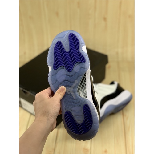 Cheap Air Jordan Shoes For Men #773511 Replica Wholesale [$93.00 USD] [ITEM#773511] on Replica Air Jordan Shoes for New
