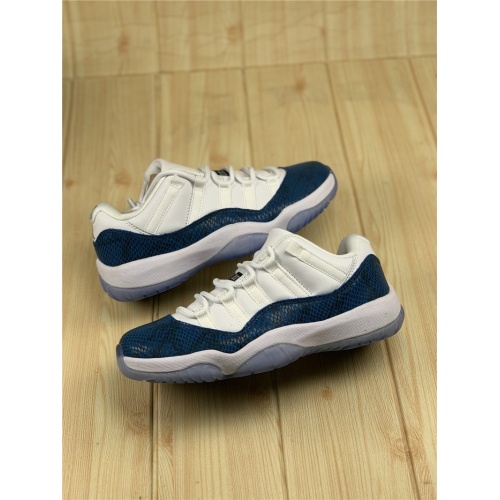 Cheap Air Jordan Shoes For Men #773512 Replica Wholesale [$93.00 USD] [ITEM#773512] on Replica Air Jordan Shoes for New