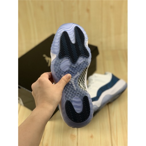 Cheap Air Jordan Shoes For Men #773512 Replica Wholesale [$93.00 USD] [ITEM#773512] on Replica Air Jordan Shoes for New