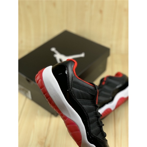 Cheap Air Jordan Shoes For Men #773513 Replica Wholesale [$93.00 USD] [ITEM#773513] on Replica Air Jordan Shoes for New