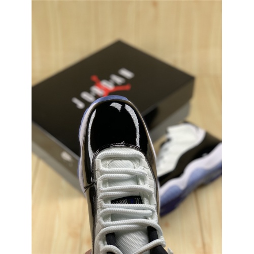 Cheap Air Jordan Shoes For Men #773514 Replica Wholesale [$93.00 USD] [ITEM#773514] on Replica Air Jordan Shoes for New
