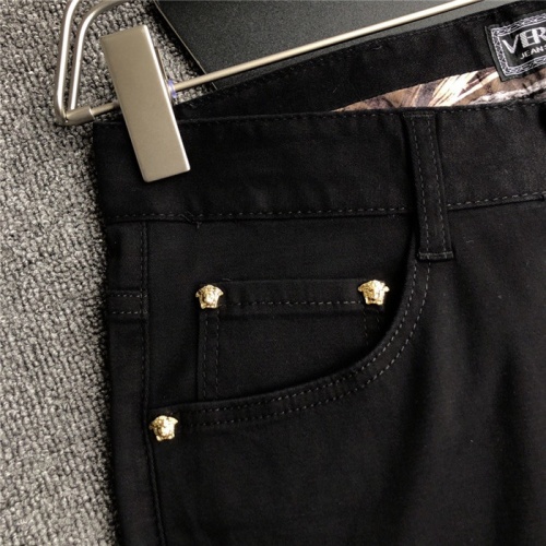 Cheap Versace Jeans For Men #773693 Replica Wholesale [$53.00 USD] [ITEM#773693] on Replica Versace Jeans