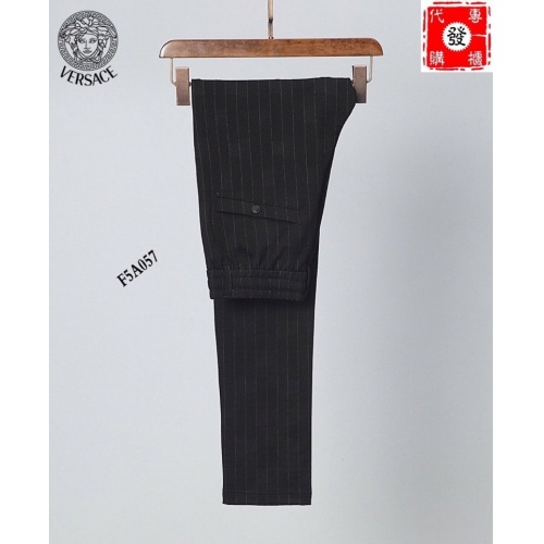 Cheap Versace Pants For Men #774455 Replica Wholesale [$45.00 USD] [ITEM#774455] on Replica Versace Pants
