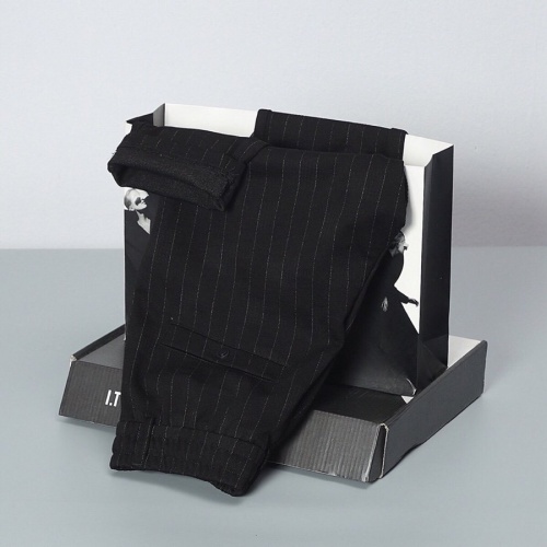 Cheap Versace Pants For Men #774455 Replica Wholesale [$45.00 USD] [ITEM#774455] on Replica Versace Pants