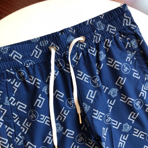 Cheap Versace Pants For Men #774460 Replica Wholesale [$53.00 USD] [ITEM#774460] on Replica Versace Pants