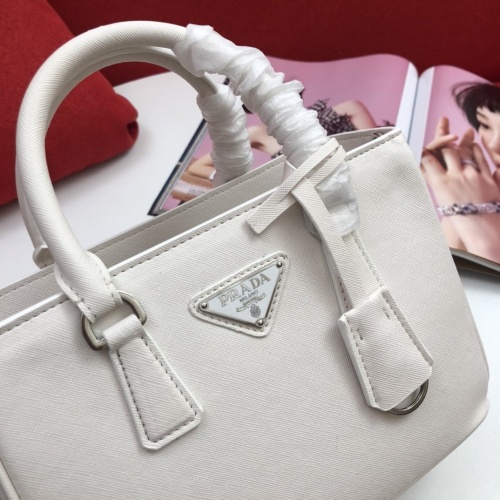 Cheap Prada AAA Quality Handbags For Women #774509 Replica Wholesale [$106.00 USD] [ITEM#774509] on Replica Prada AAA Quality Handbags