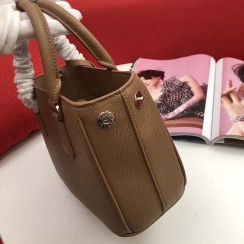 Cheap Prada AAA Quality Handbags For Women #774510 Replica Wholesale [$106.00 USD] [ITEM#774510] on Replica Prada AAA Quality Handbags