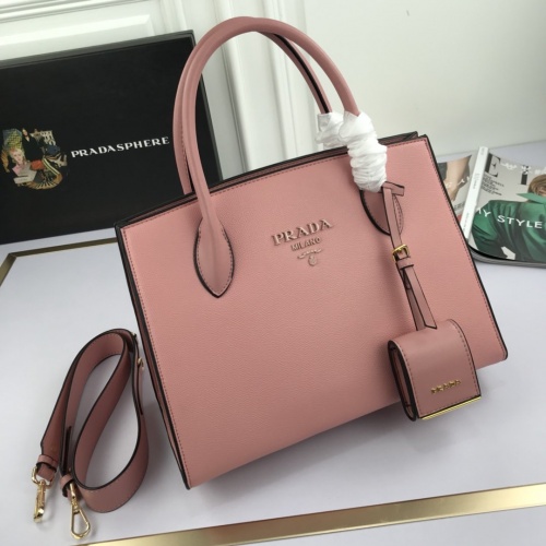 Cheap Prada AAA Quality Handbags For Women #774567 Replica Wholesale [$123.00 USD] [ITEM#774567] on Replica Prada AAA Quality Handbags