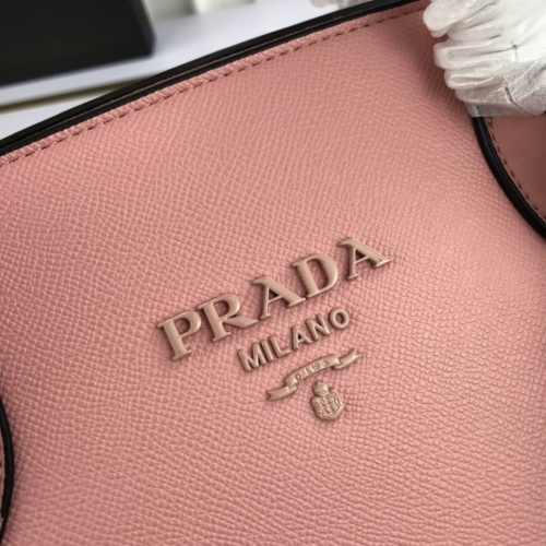 Cheap Prada AAA Quality Handbags For Women #774567 Replica Wholesale [$123.00 USD] [ITEM#774567] on Replica Prada AAA Quality Handbags