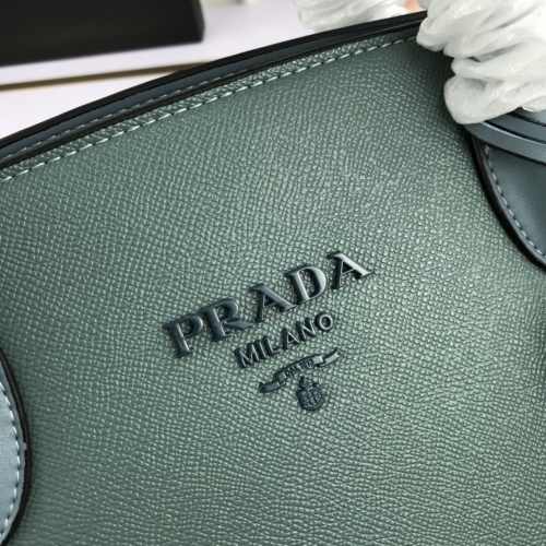Cheap Prada AAA Quality Handbags For Women #774569 Replica Wholesale [$123.00 USD] [ITEM#774569] on Replica Prada AAA Quality Handbags