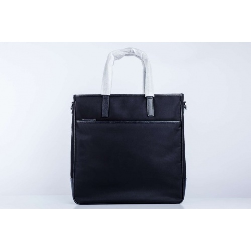 Cheap Prada AAA Man Handbags #774592 Replica Wholesale [$129.00 USD] [ITEM#774592] on Replica Prada AAA Man Handbags