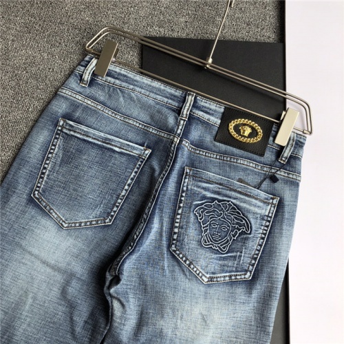 Cheap Versace Jeans For Men #774721 Replica Wholesale [$50.00 USD] [ITEM#774721] on Replica Versace Jeans