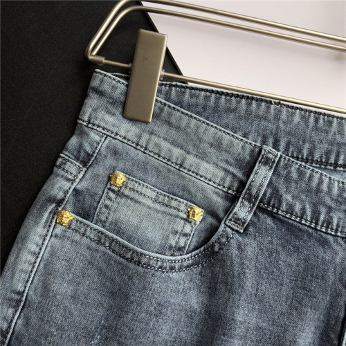 Cheap Versace Jeans For Men #774722 Replica Wholesale [$50.00 USD] [ITEM#774722] on Replica Versace Jeans