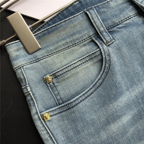 Cheap Versace Jeans For Men #774723 Replica Wholesale [$50.00 USD] [ITEM#774723] on Replica Versace Jeans