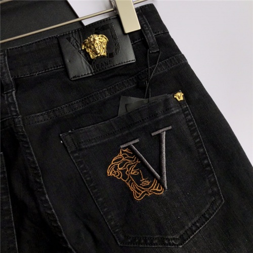 Cheap Versace Jeans For Men #774724 Replica Wholesale [$50.00 USD] [ITEM#774724] on Replica Versace Jeans