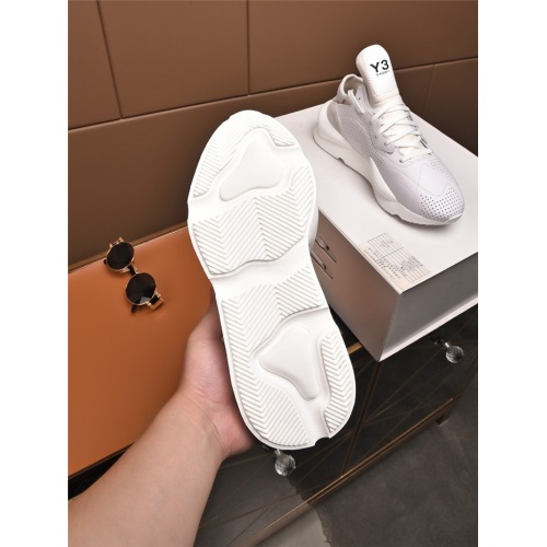 Cheap Y-3 Casual Shoes For Women #774766 Replica Wholesale [$82.00 USD] [ITEM#774766] on Replica Y-3 Shoes