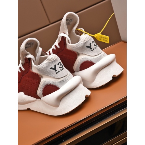 Cheap Y-3 Casual Shoes For Women #774767 Replica Wholesale [$82.00 USD] [ITEM#774767] on Replica Y-3 Shoes