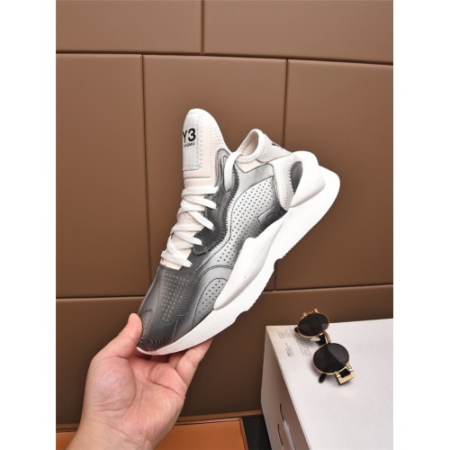 Cheap Y-3 Casual Shoes For Women #774769 Replica Wholesale [$82.00 USD] [ITEM#774769] on Replica Y-3 Shoes