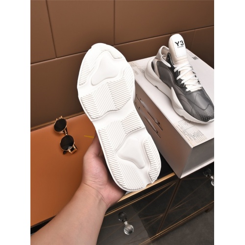 Cheap Y-3 Casual Shoes For Women #774769 Replica Wholesale [$82.00 USD] [ITEM#774769] on Replica Y-3 Shoes