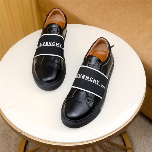 Cheap Givenchy Casual Shoes For Men #774797 Replica Wholesale [$68.00 USD] [ITEM#774797] on Replica Givenchy Casual Shoes