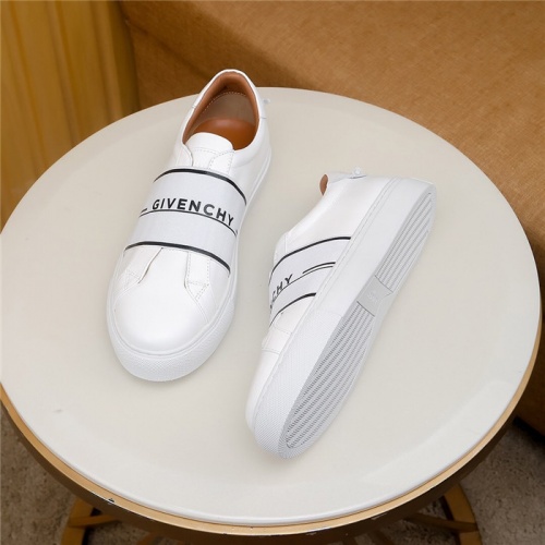 Cheap Givenchy Casual Shoes For Men #774858 Replica Wholesale [$68.00 USD] [ITEM#774858] on Replica Givenchy Casual Shoes