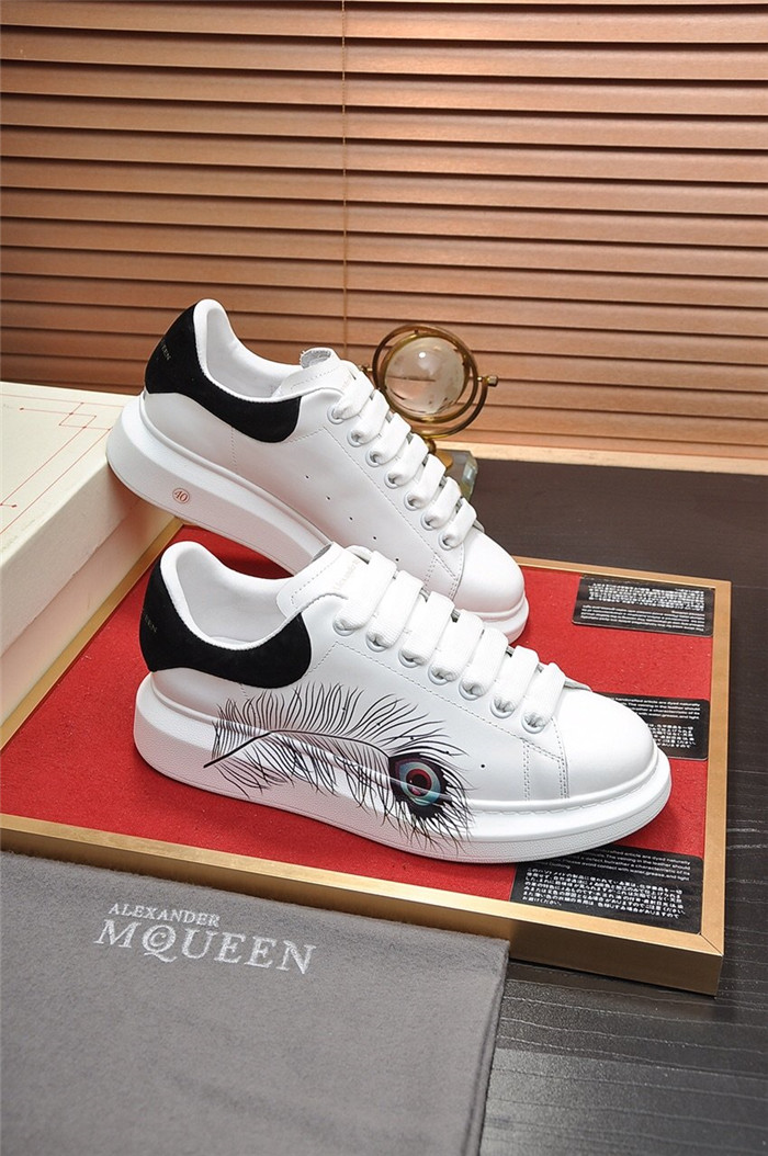 Cheap Alexander McQueen Casual Shoes For Men #763368 Replica Wholesale ...