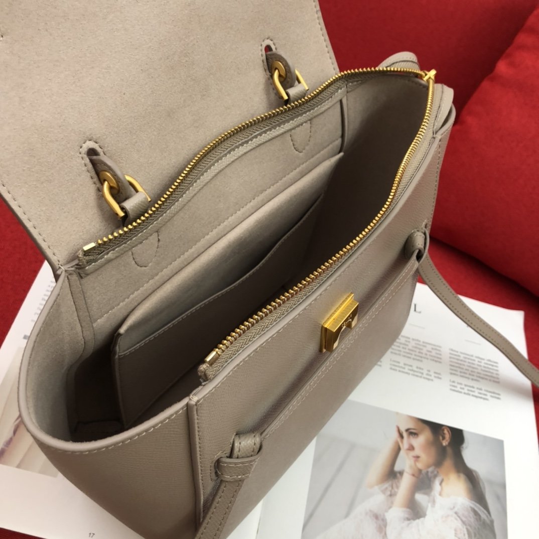 Cheap Celine AAA Quality Handbags For Women #768426 Replica Wholesale ...