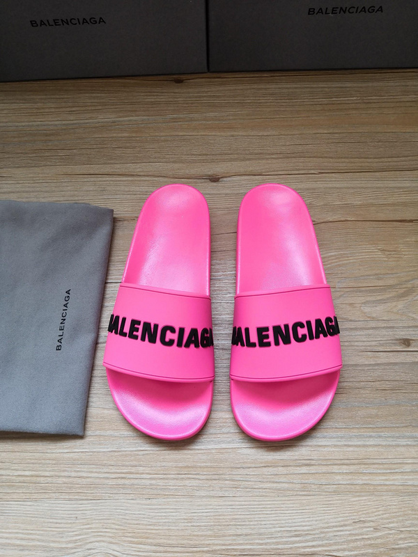 Cheap Balenciaga Slippers For Women #768994 Replica Wholesale [$42.00 ...